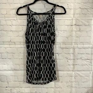 BANANA REPUBLIC Sleeveless Top